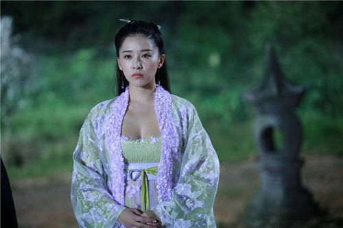 通天狄仁杰海报设计欣赏