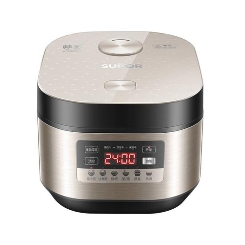 苏泊尔ih电饭煲5lsf40hc69视频