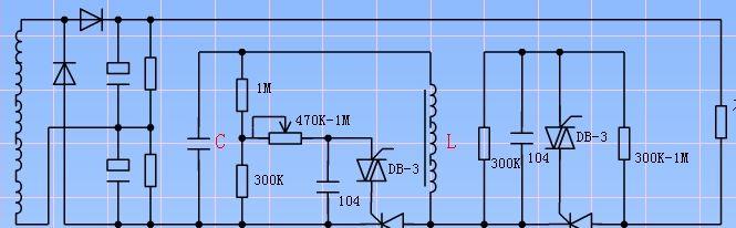 发个简单好用的双硅后级图