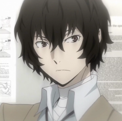 文豪野犬太宰治