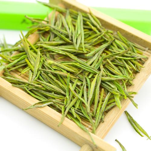 现货安吉白茶2020年春茶明前特级 散装250g新茶 正宗白茶叶 绿茶