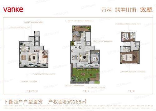 济南人气top5中海·锦城 vs 万科翡翠山语