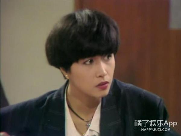 【老照片】邵美琪:万紫千红,也难掩你的独特美丽