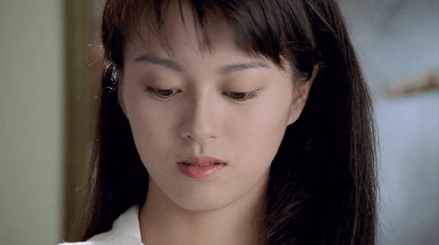 梁咏琪在《少年赌神》中的盛世美颜,网友直呼:美得惊为天人!