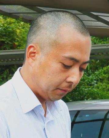 那些马路上剃光头的日本人都是些什么来头?
