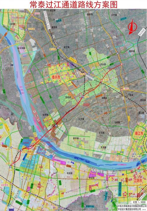 省发改委答复关于淮泰高铁常泰城际铁路宁镇扬泰地区城际轨道