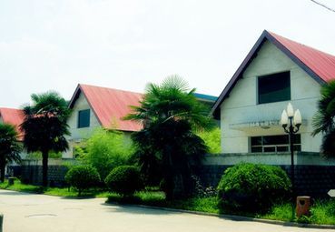 西安新大地温泉度假村 4