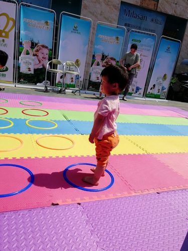 爱运动,乐分享!