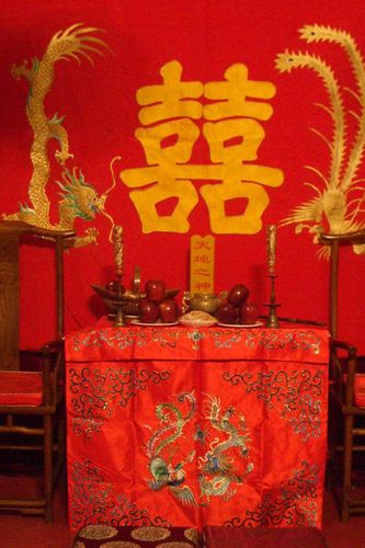 天地桌