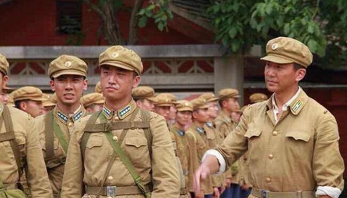 绝密543肖占武原型是谁 肖占武结局如何 绝密543原型历史事件介绍