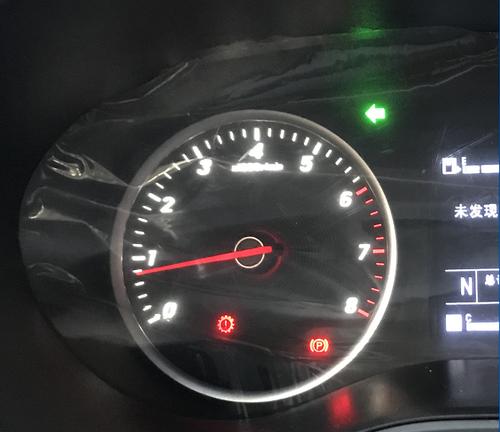 上汽通用五菱-宝骏560 变速器频繁坏,空调风扇噪音大