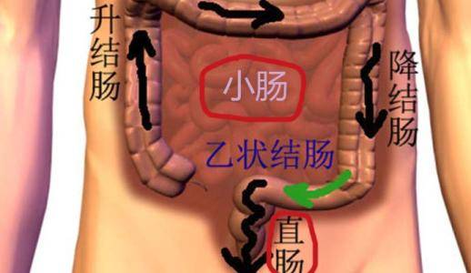 直肠炎的症状及治疗