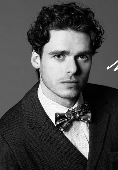 理查德·麦登 richard madden
