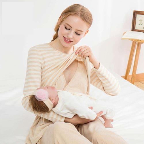 月子里怎么给宝宝喂奶