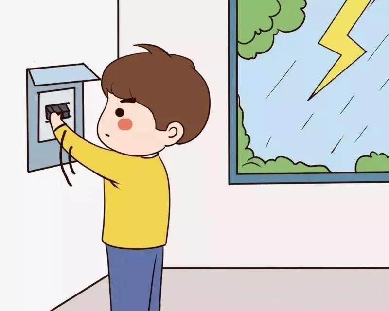 守护童年|儿童防触电科普小知识