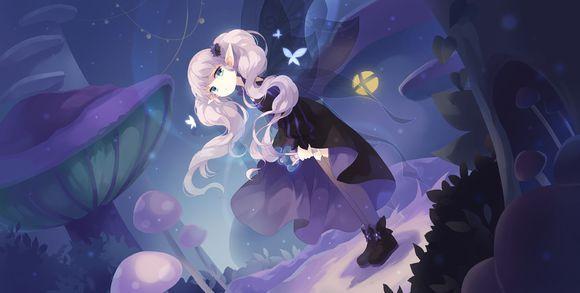 【小花仙】小花仙封面图_小花仙吧_百度贴吧