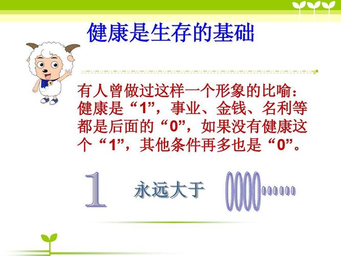 云南 三生教育 健康成长(喜洋洋) 课件ppt