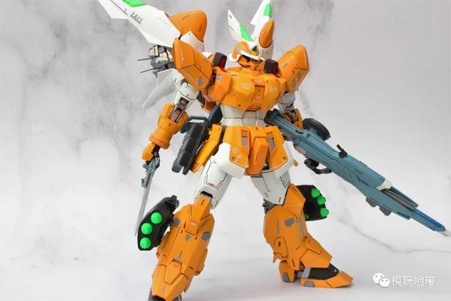 根大木秀:黄昏的魔弹 mg 金恩 米凯尔专用机