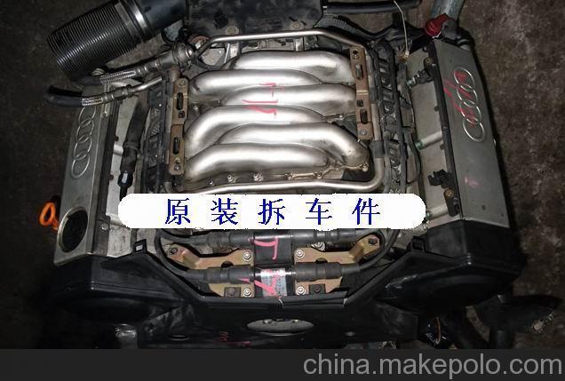 供应一汽大众江铃汽车配件/捷达拆车件