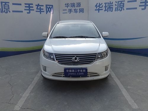 吉利全球鹰-吉利gc7-2013款 1.5l 手动舒适型