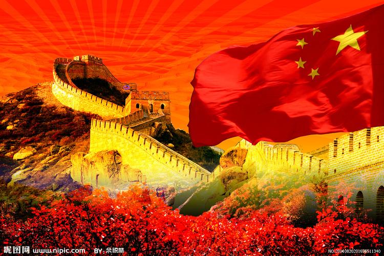 中国十大名胜古迹