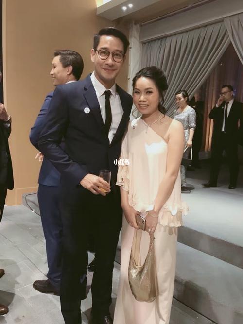 我最喜欢的泰国男演员pongnawat_泰国_泰国明星_婚礼