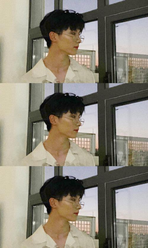 马嘉祺壁纸三屏