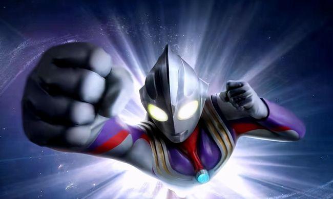 《迪迦奥特曼》重新上架!这个大ip都经历了?