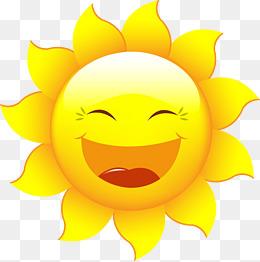 阳光笑脸的头像