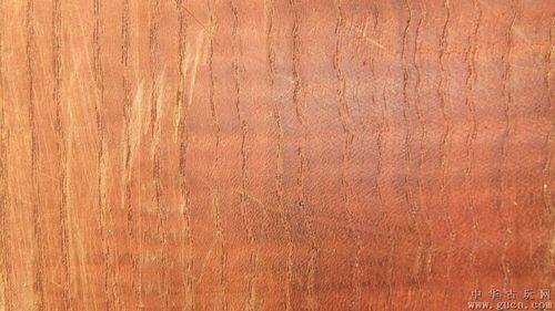 柞桑木---人物花板一对