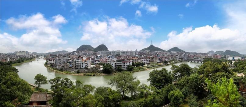 富川旺源大酒店