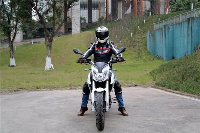 宗申z2200动态评测