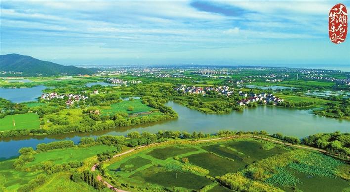 湖州市来深专题推介文化旅游产品