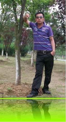 四川省南充市南部县