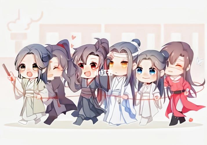 墨家三兄弟_墨家三部曲_素材_素材其他