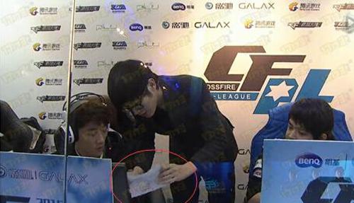 cfpl占星学:狮子座白鲨队solo