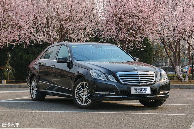 2013款北京奔驰300多少钱一辆2015款老款奔驰e200l