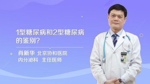 糖尿病酮症酸中毒的临床表现_北京协和医院肖新华医生_民福康