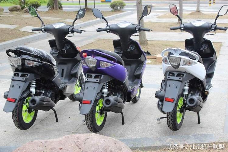 雅马哈cuxi进口怎么看雅马哈rsz