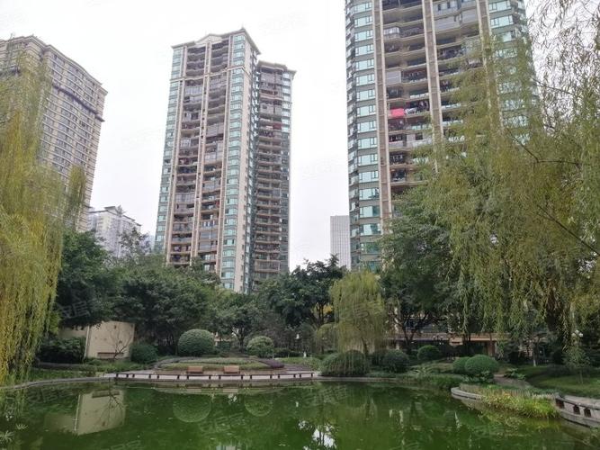 恒大名都(渝中),石油路1号-重庆恒大名都(渝中)二手房