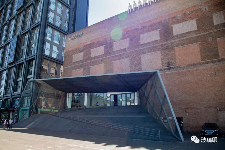 北京的美术馆之 今日美术馆