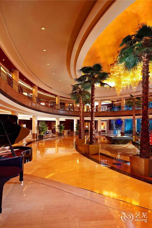 徐州开元名都大酒店