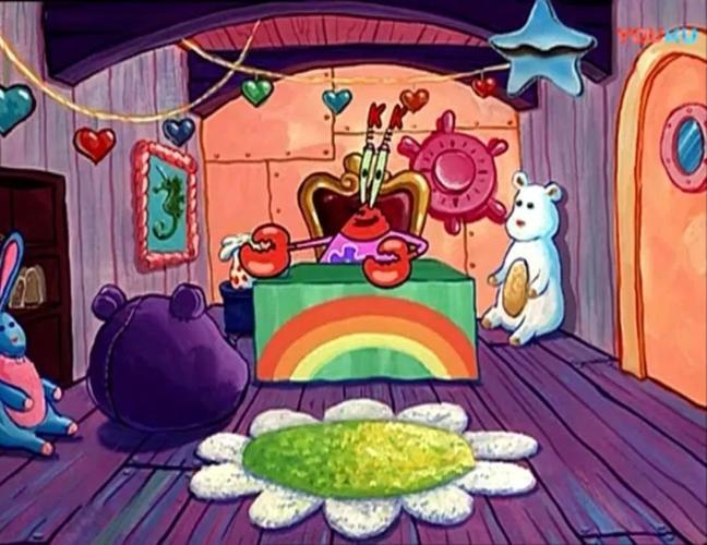 设计师为答谢粉丝而创作了《蟹堡王》图纸【乐高ideas】