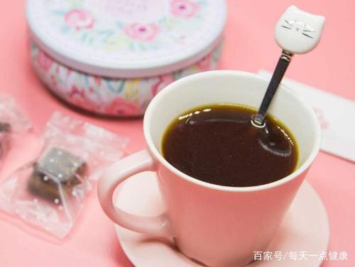 每天中午,喝一杯"红糖水",可能会给你带来这3大"变化"