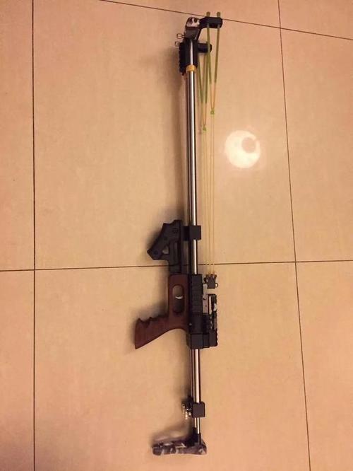 短拉机械弹弓的优与弊