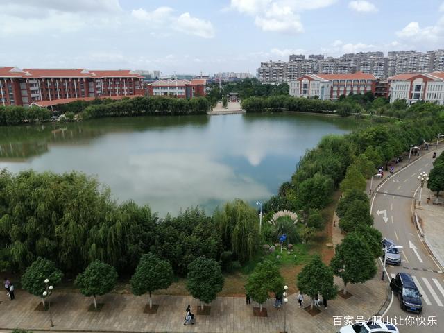 云南最好的大学云南民族大学