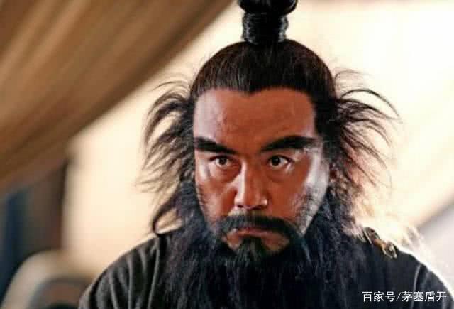 看了这么多猛张飞,你觉得哪个版本才是最威猛霸气的?