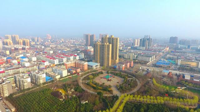 叶县必去打卡景点,能玩整个假期不重样