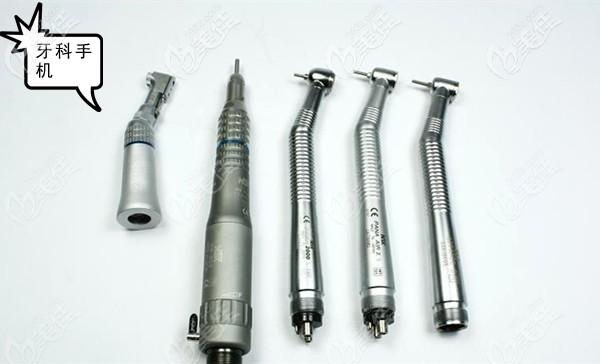 分享口腔科常用器械的名称及作用介绍的很详细哦