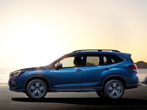 20万进口全时四驱suv斯巴鲁森林人为何销量不佳